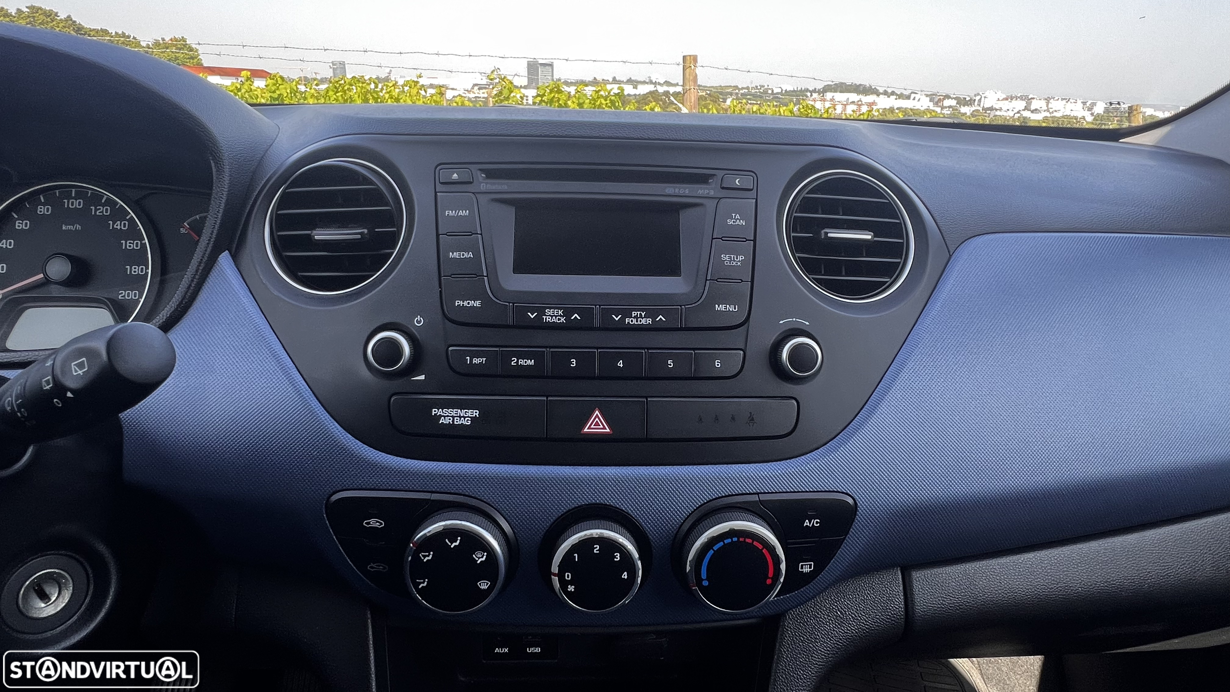 Hyundai i10 1.0 Style - 34