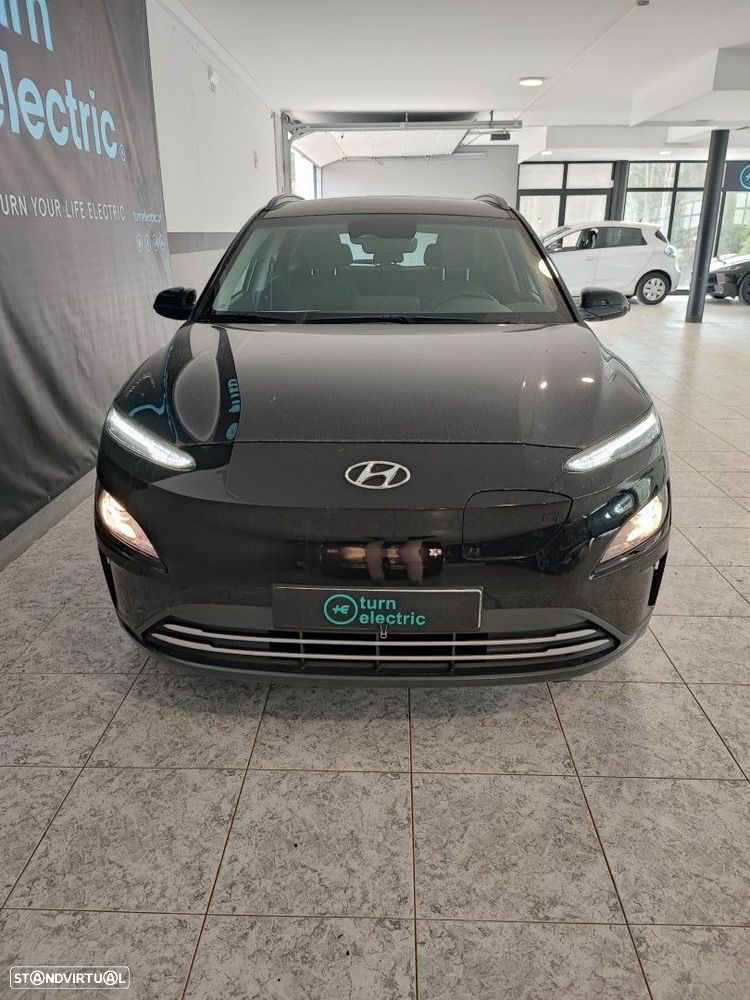 Hyundai Kauai 39 kWh Premium - 3