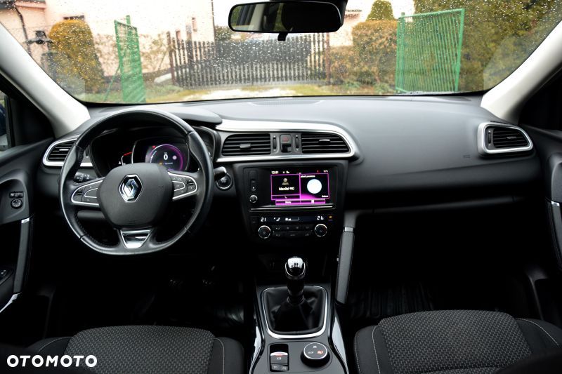 Renault Kadjar - 4
