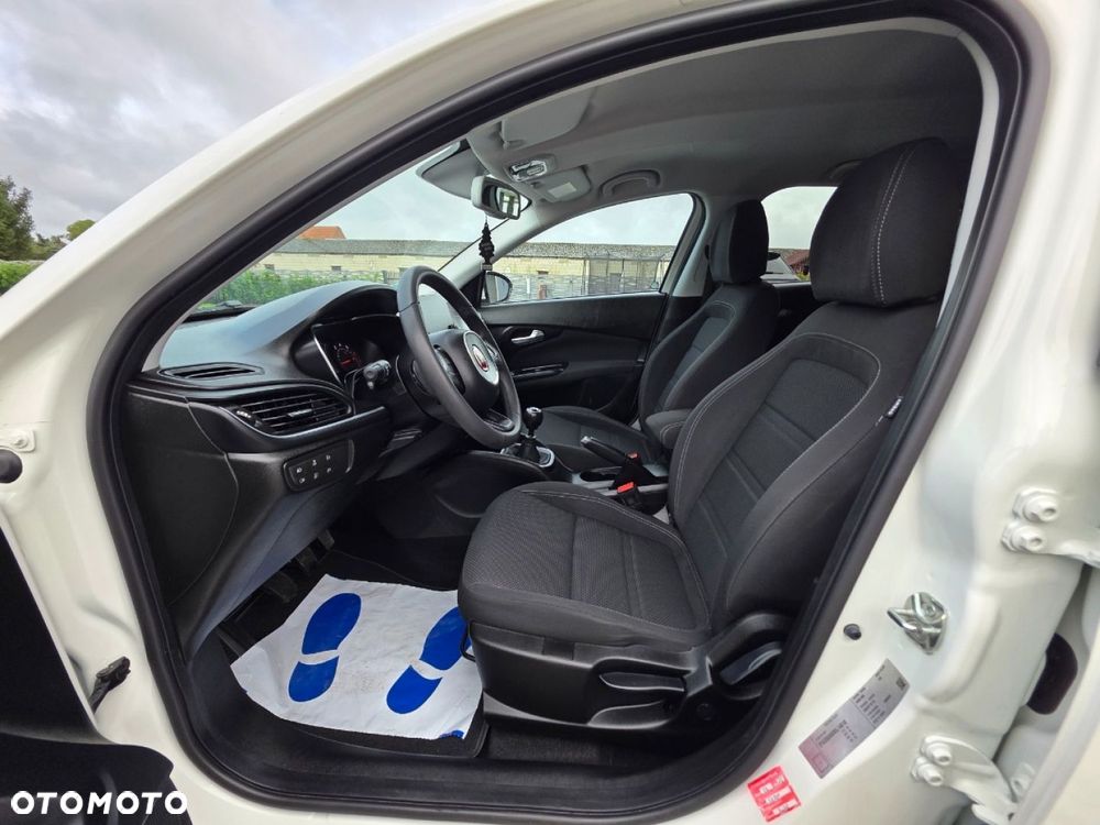Fiat Tipo - 11