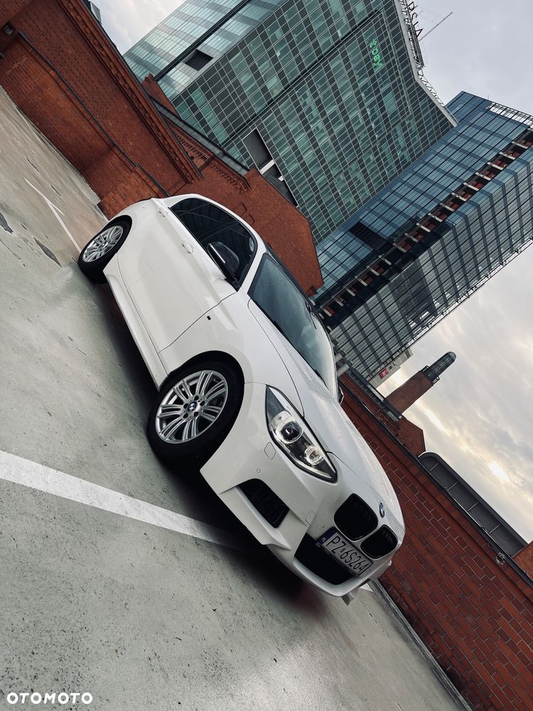 BMW Seria 1 - 18