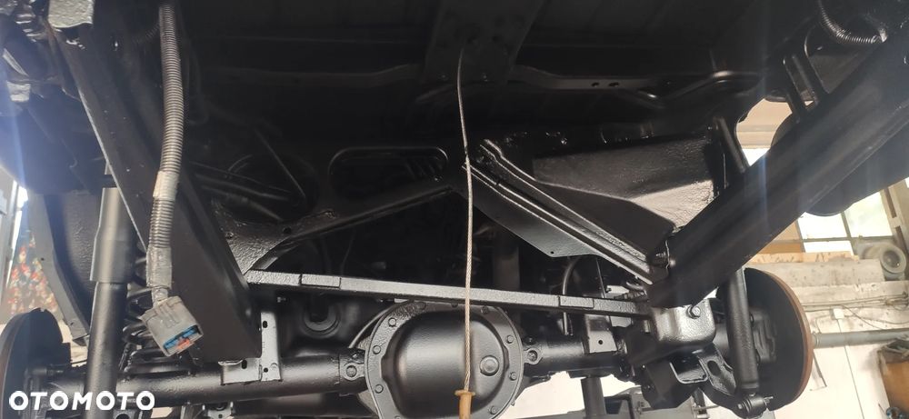 Jeep Commander 5.7 V8 HEMI Automatik Limited - 27