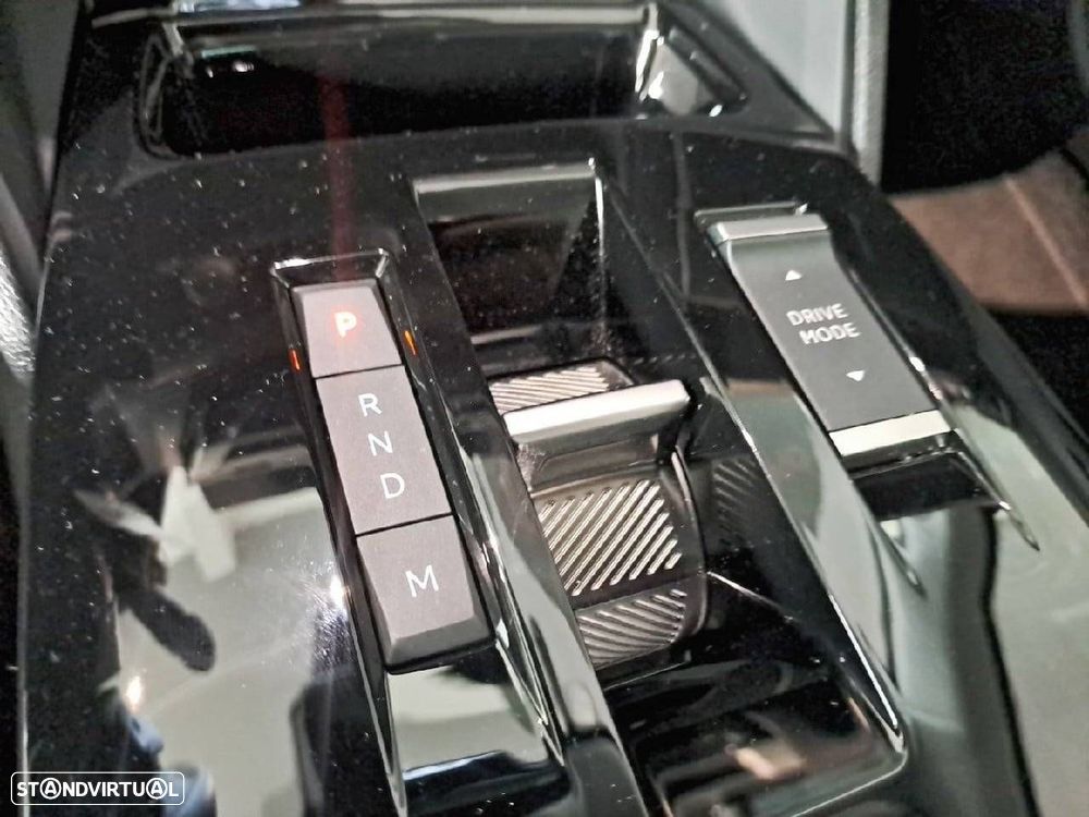 Citroën C4 1.2 Hybrid Plus e-DSC6 - 18