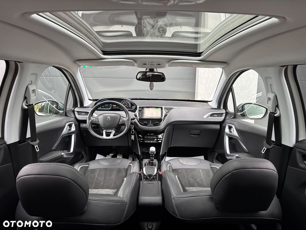 Peugeot 2008 PureTech 130 Stop&Start Crossway - 25