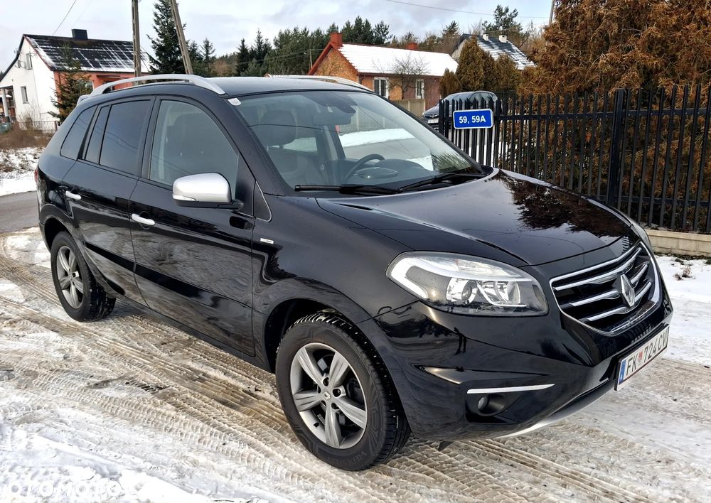 Renault Koleos 2.0 dCi 4x4 Bose Edition - 7