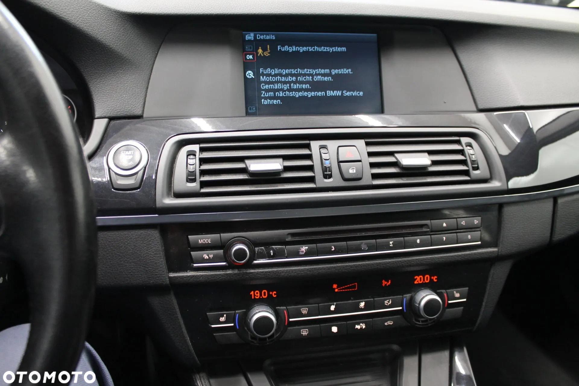 BMW Seria 5 525d Touring - 24
