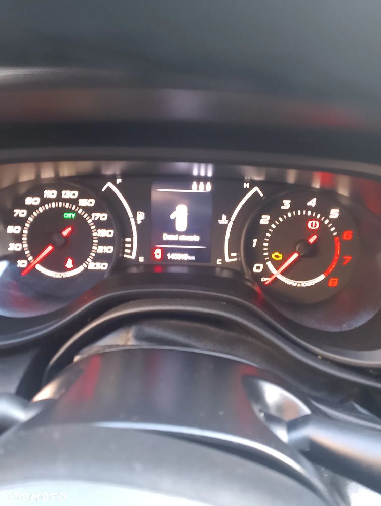 Fiat Tipo 1.4 Classic - 6