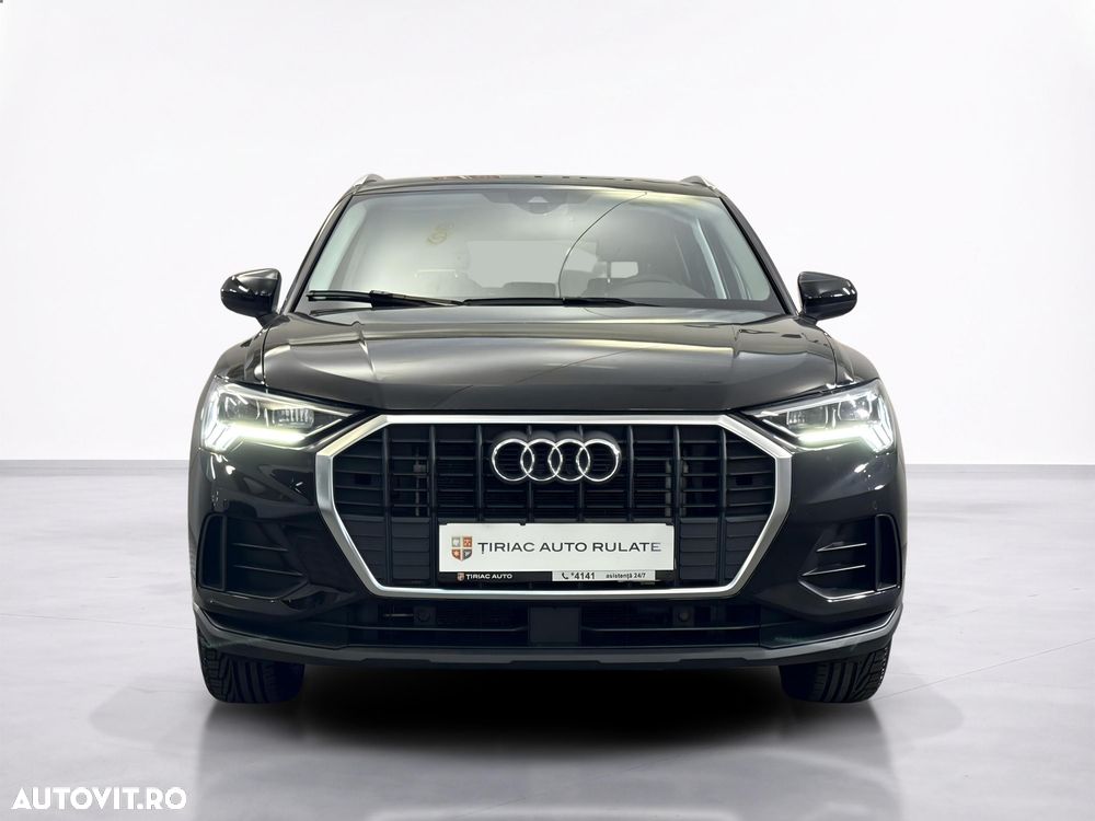 Audi Q3 45 TFSIe S tronic - 9