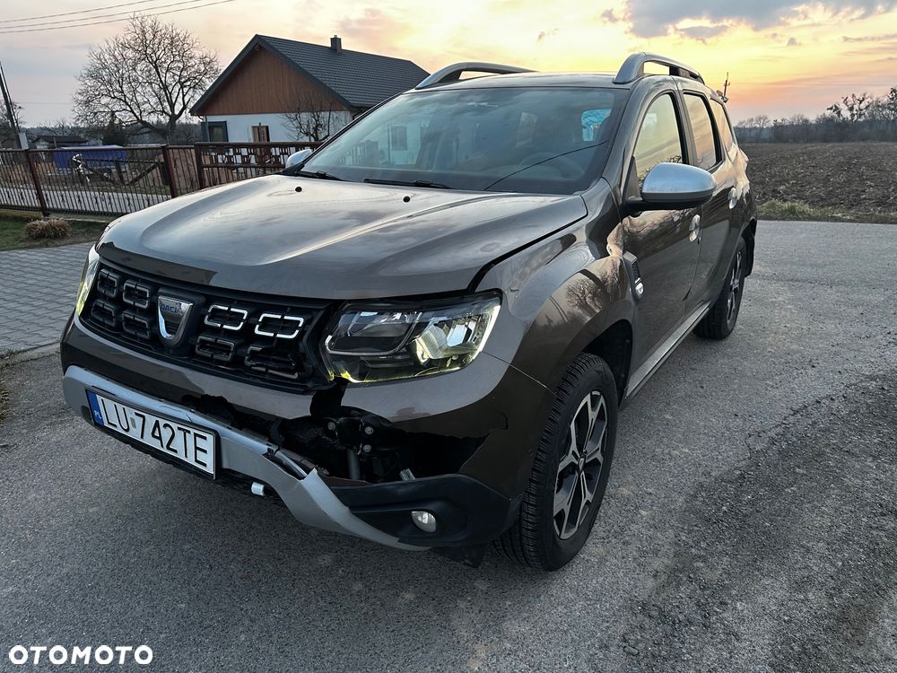 Dacia Duster 1.0 TCe Prestige - 1
