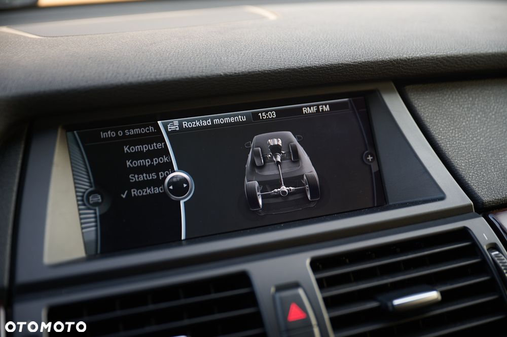 BMW X6 40d xDrive - 37