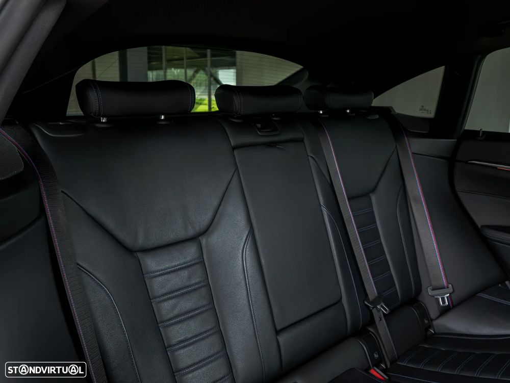 BMW i4 M50 Pack Desportivo M Pro - 36