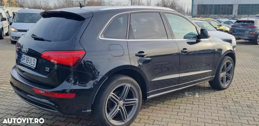 Audi Q5 - 3