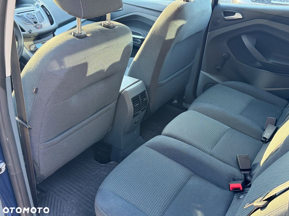 Ford C-MAX - 10