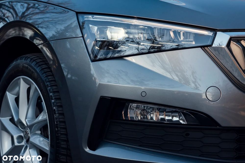 Skoda Scala 1.5 TSI Style - 6