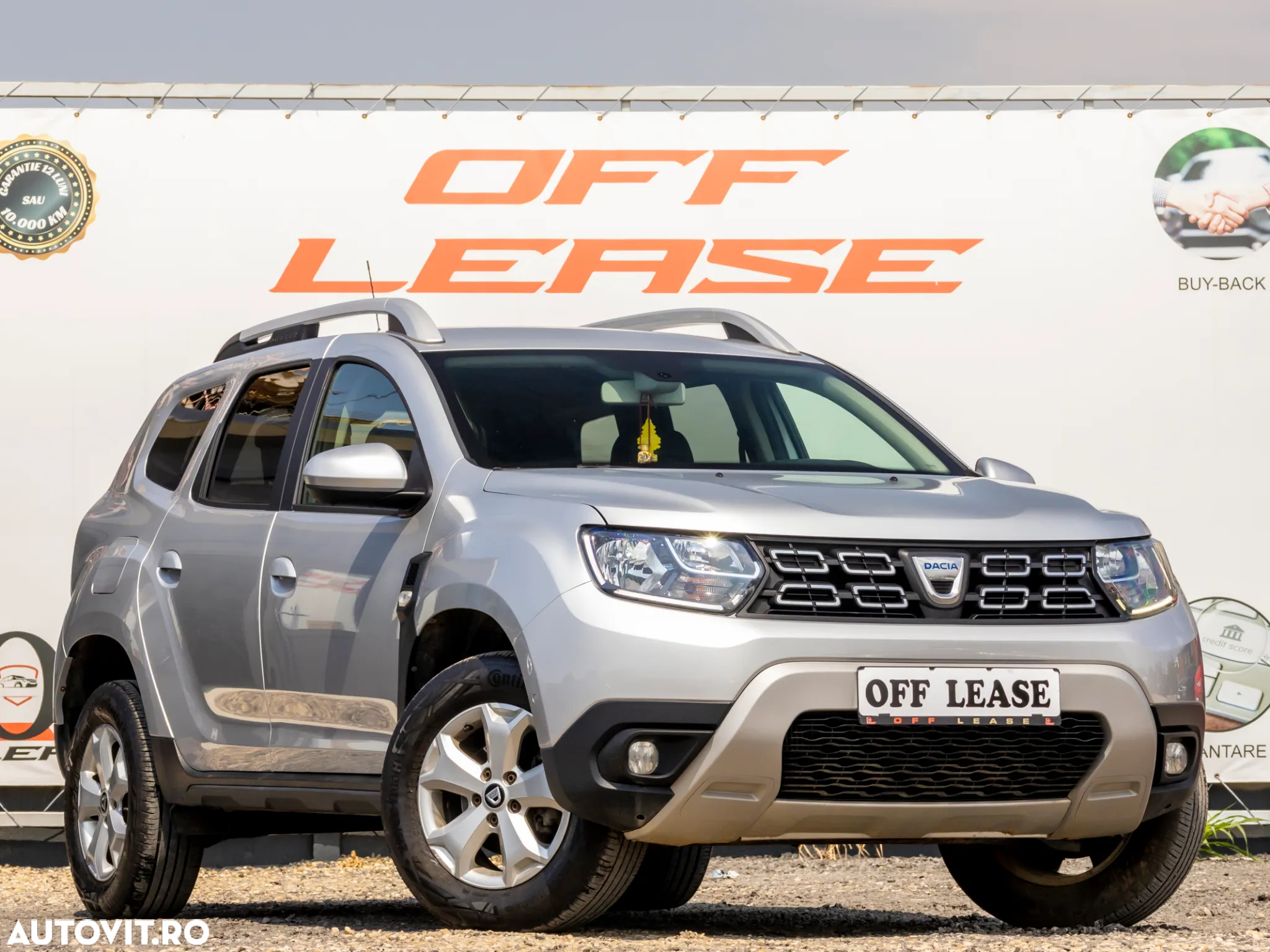 Dacia Duster - 2
