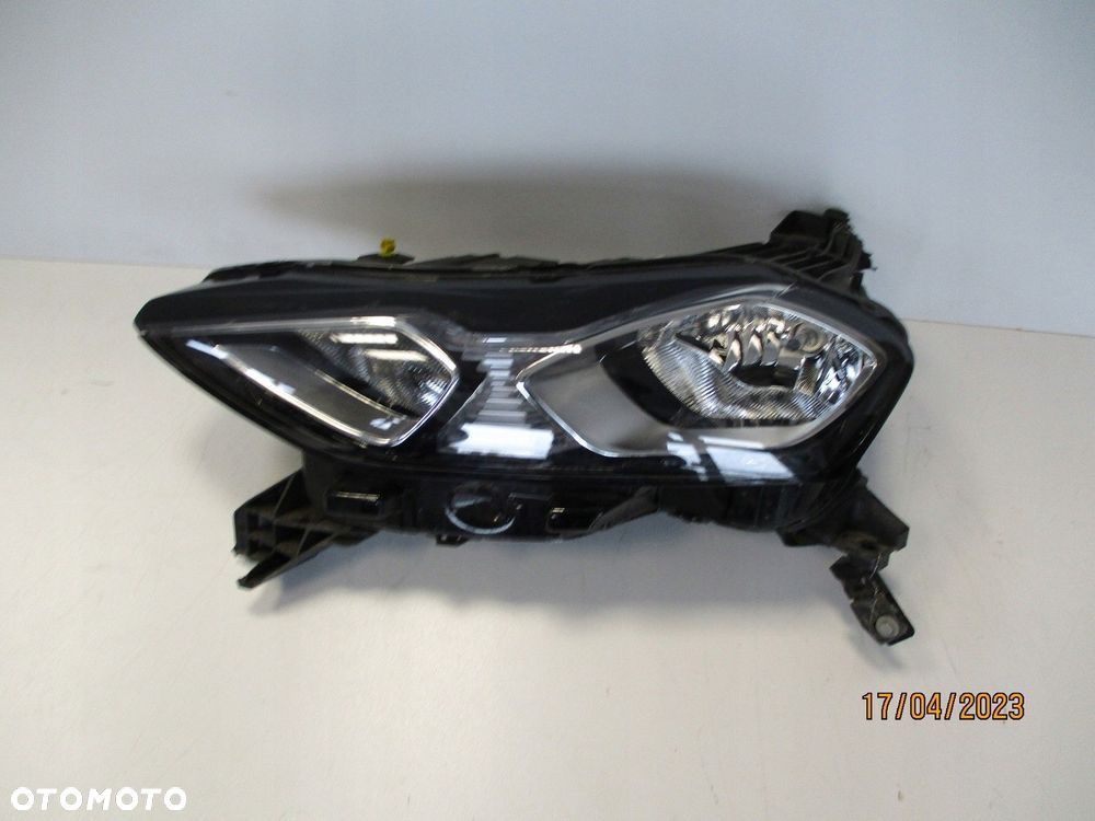 Lampa LEWA CITROEN DS3 - 1