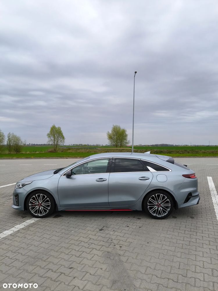 Kia ProCeed - 6