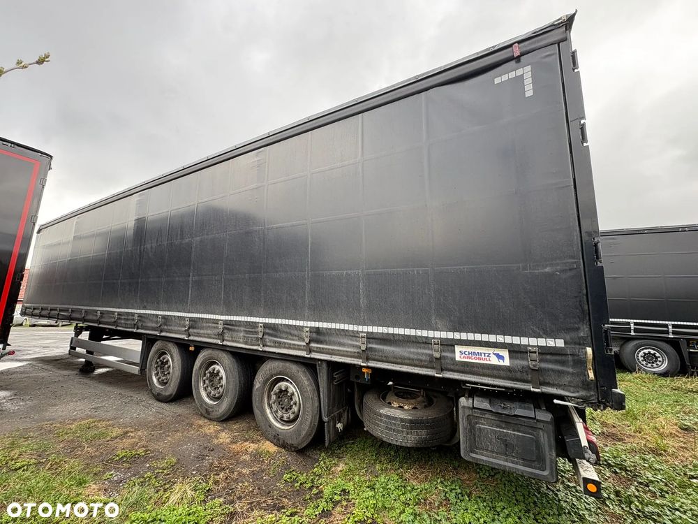 Schmitz Cargobull SCB S3 - 4