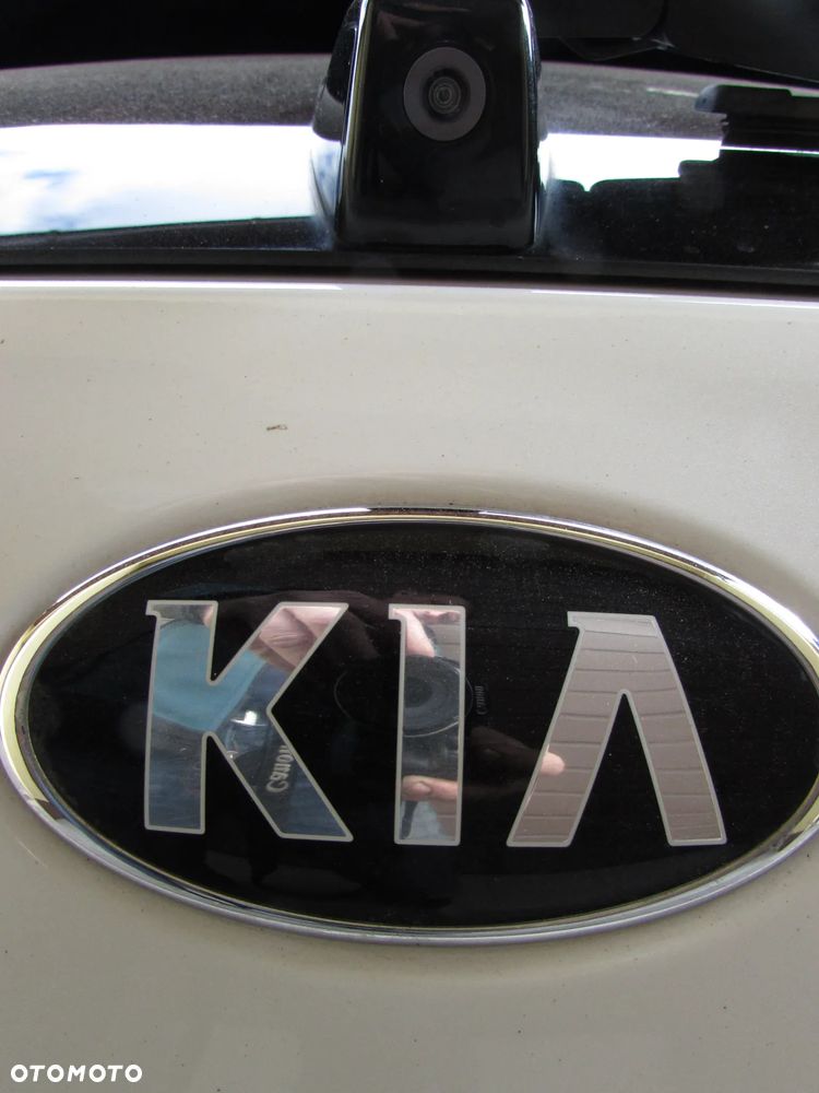 Kia Niro 1.6 GDI Hybrid XL - 21