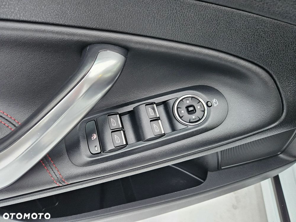 Ford Mondeo 2.0 TDCi Titanium S - 34