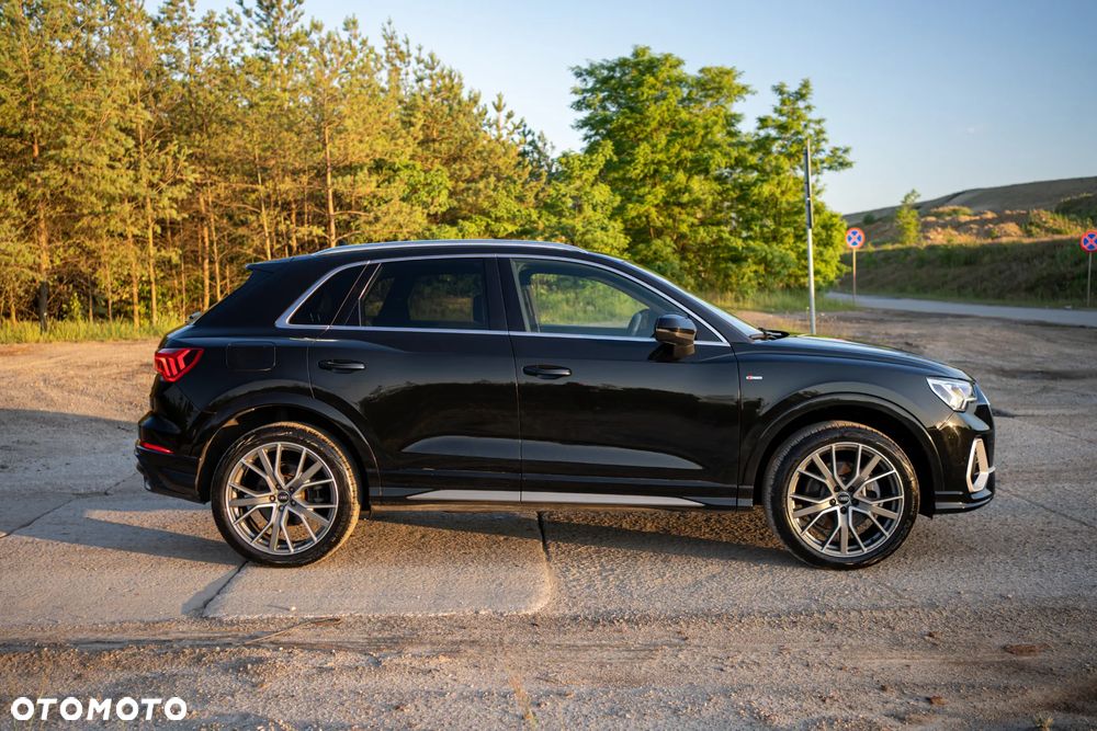 Audi Q3 - 2