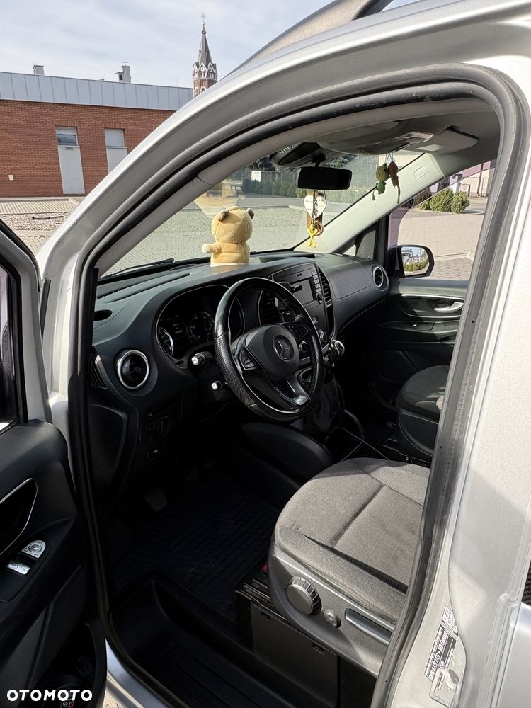 Mercedes-Benz Vito - 6