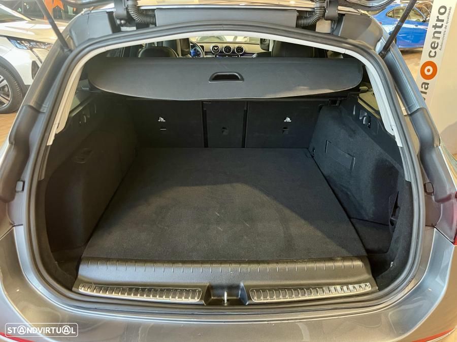 Mercedes-Benz C 300 e T 9G-TRONIC AMG Line - 46