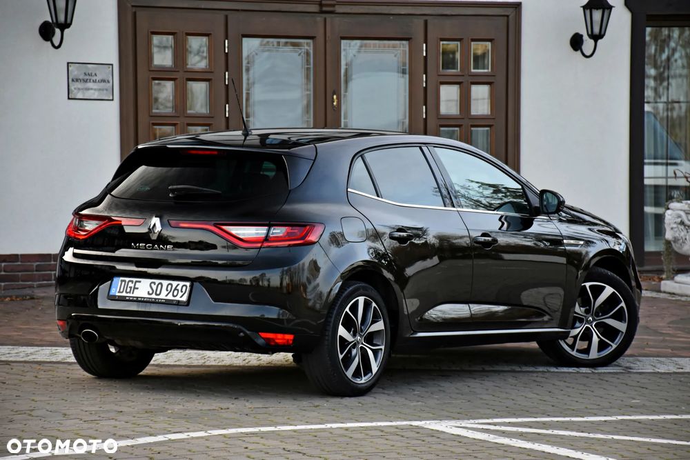 Renault Megane 1.2 16V TCe Energy Bose - 25