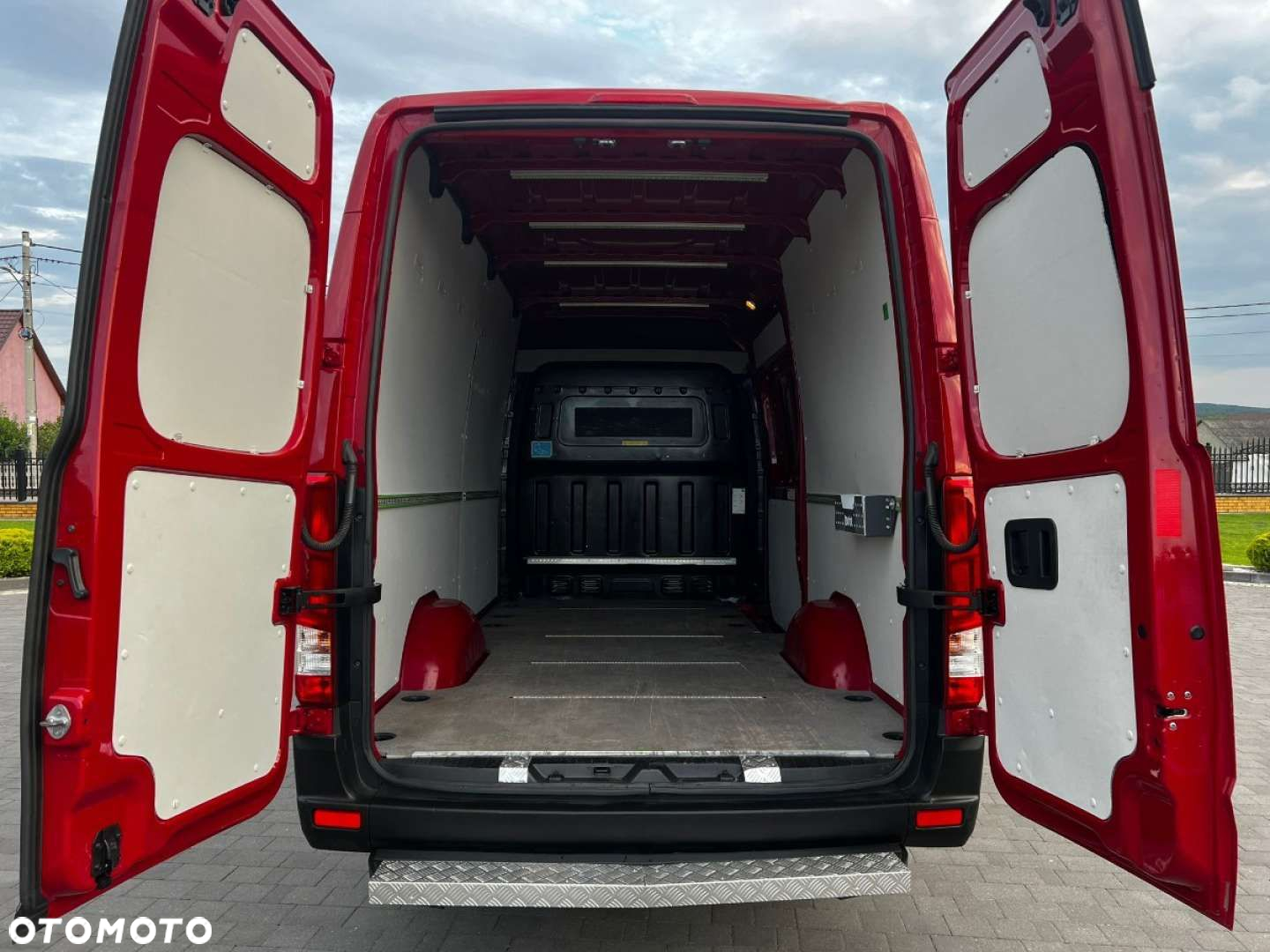 Hyundai H 350 - 19