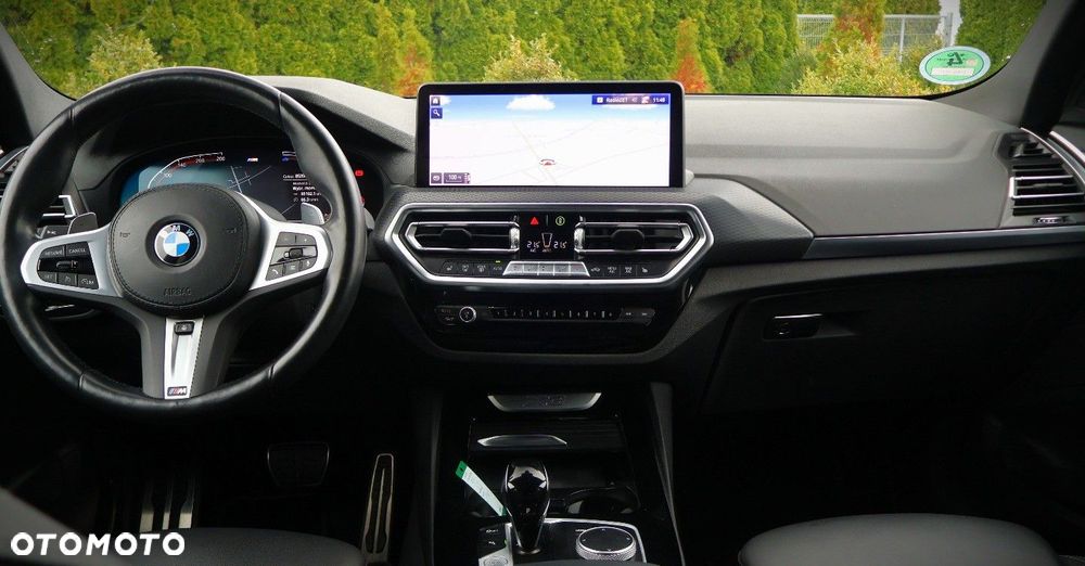 BMW X3 - 13