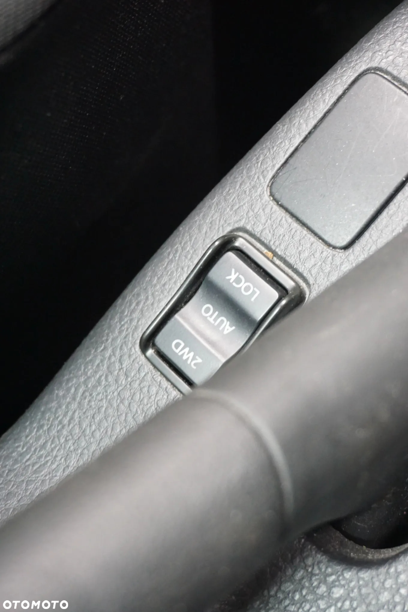 Fiat Sedici 1.6 16V 4x4 Dynamic - 25