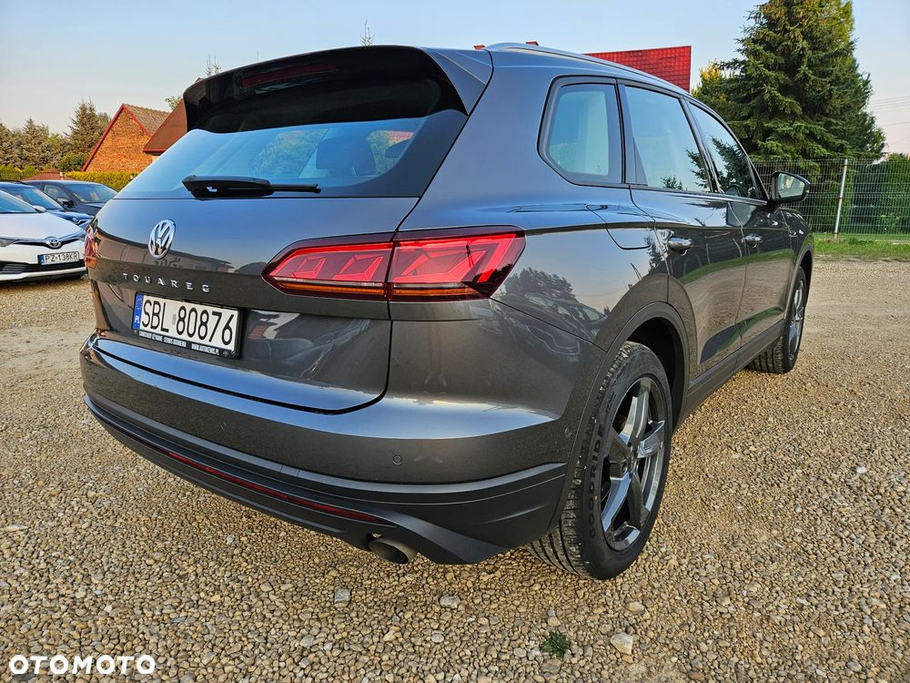 Volkswagen Touareg 3.0 V6 TDI SCR 4Mot - 23