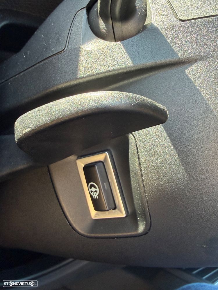 BMW 420 d M Sport - 26