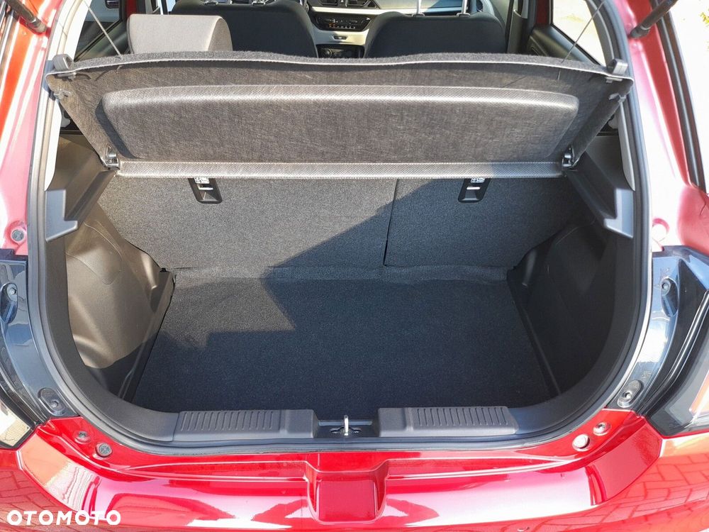 Suzuki Swift 2025