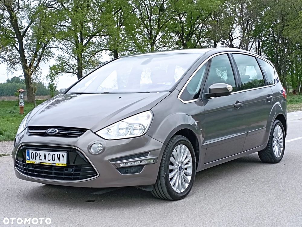 Ford S-Max - 5