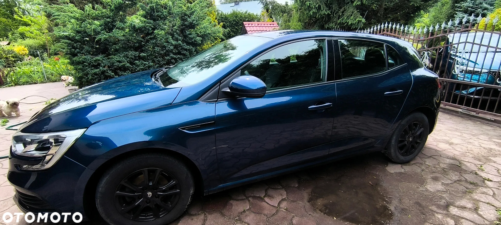 Renault Megane 1.2 Energy TCe Life - 3