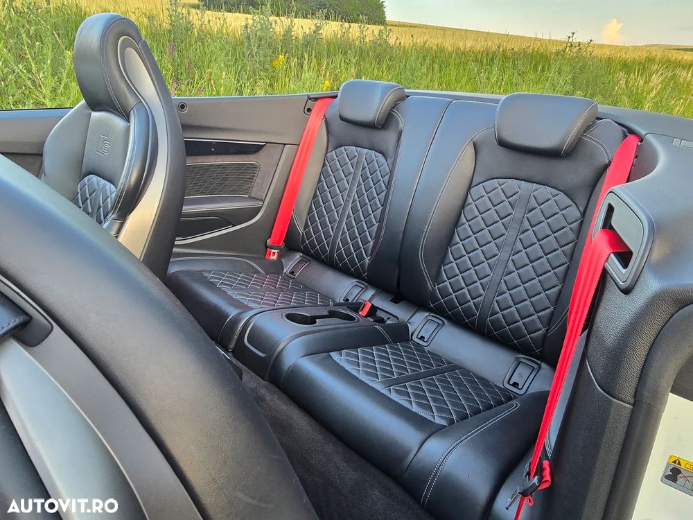 Audi A5 Coupé 2.0 40 TFSI S tronic Sport - 8