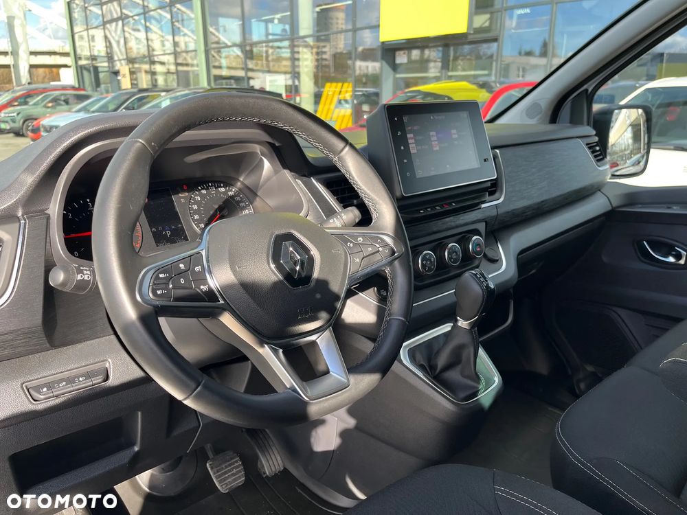 Renault Trafic - 14