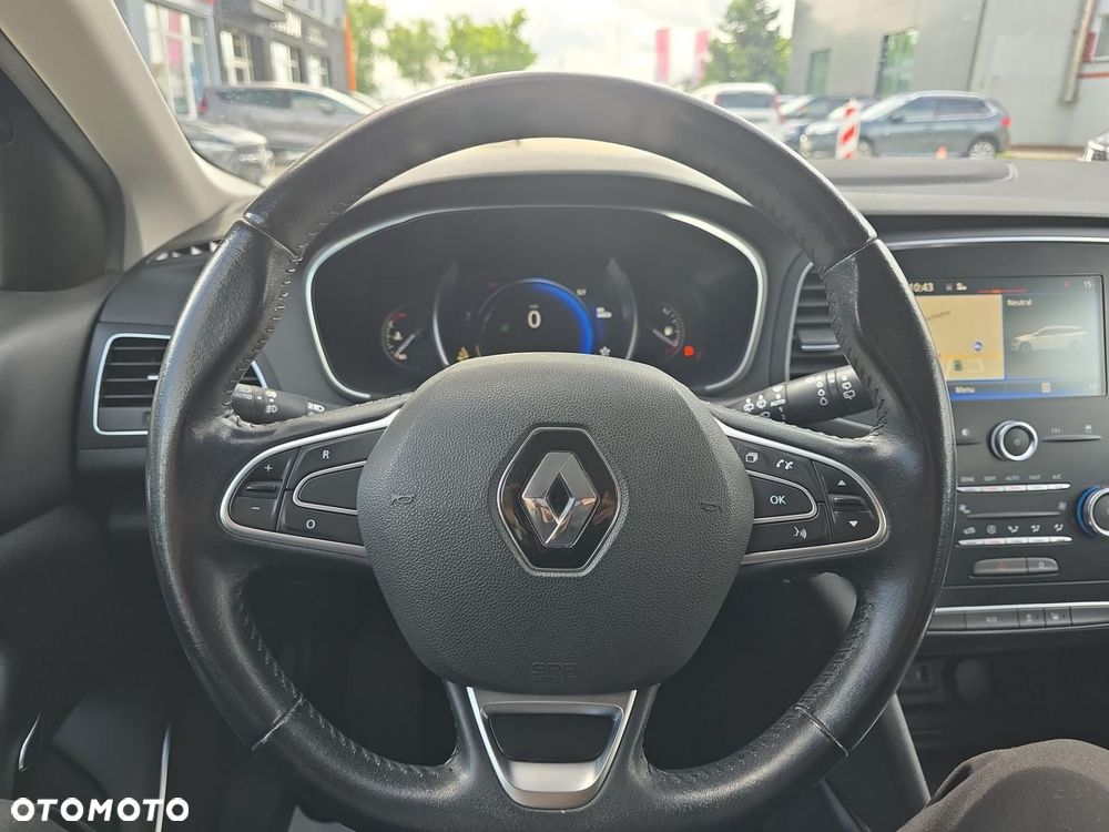 Renault Megane 1.5 dCi Intens - 14
