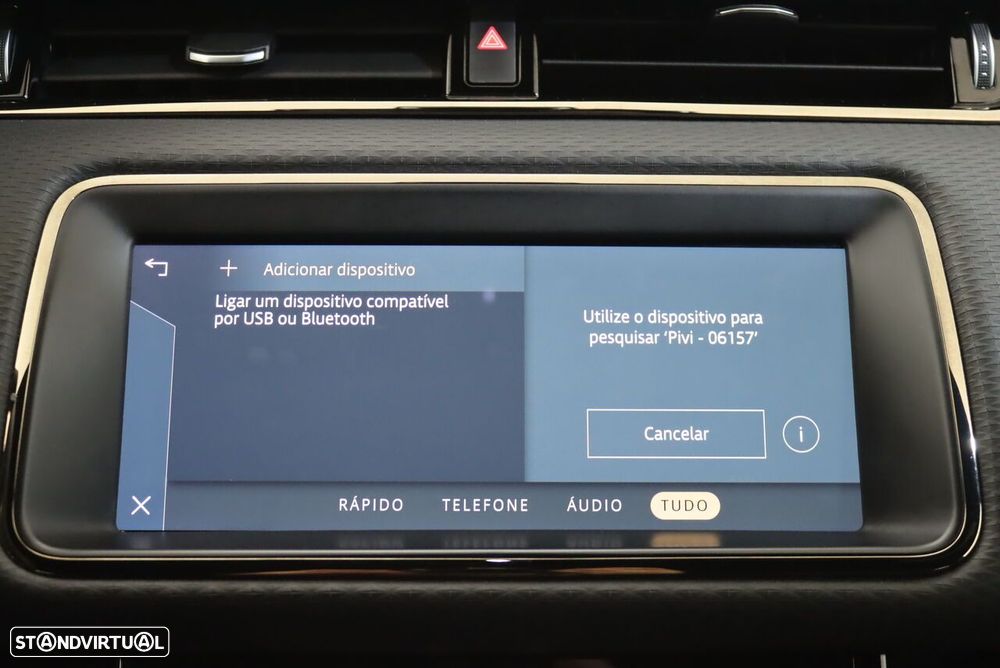 Land Rover Range Rover Evoque 1.5 P300e AWD R-Dynamic S Auto - 26