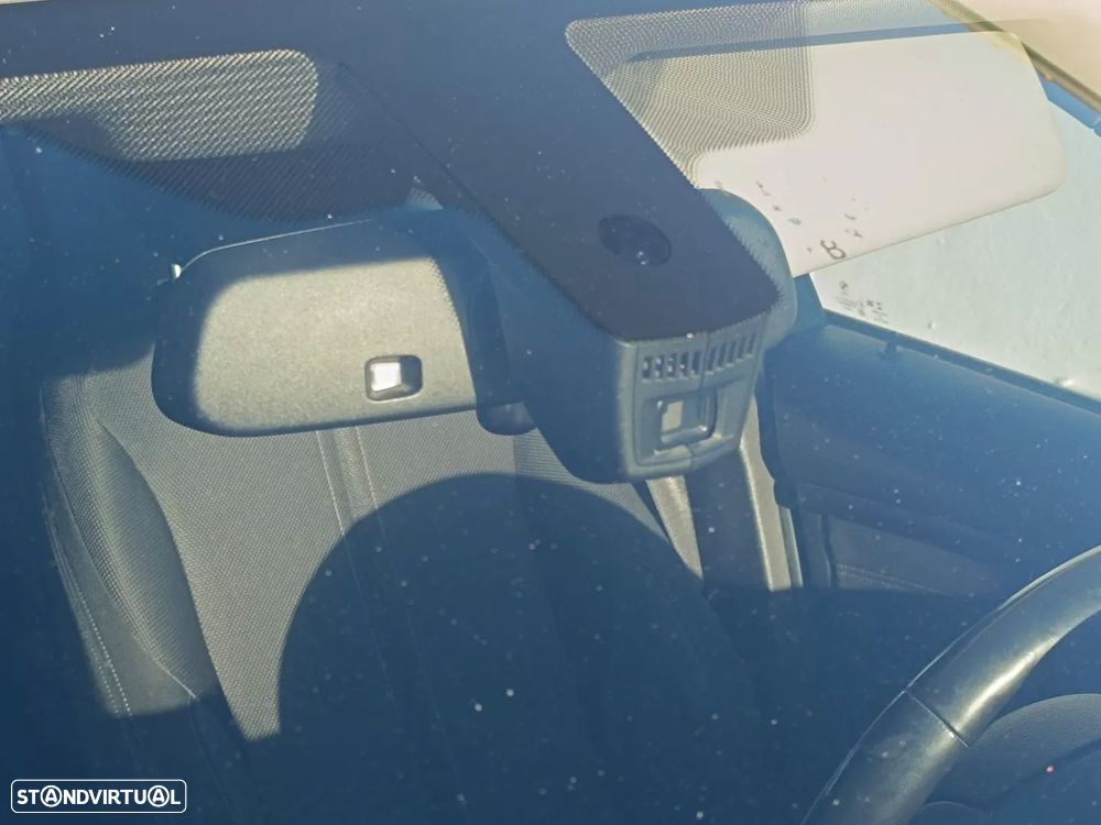 BMW 320 d Edition Luxury Line Purity - 28