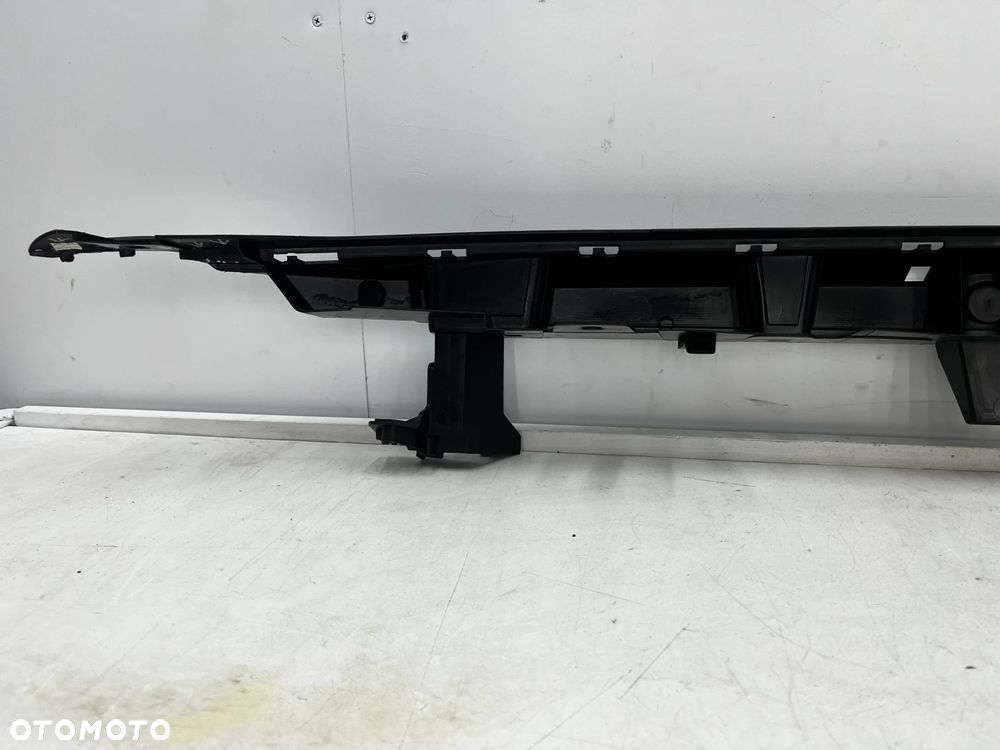 Pas przedni Citroen Jumpy Expert Scudo Vivaro C Zafira Life ProAce 16r.- wzmocnienie górne mocowanie - 12