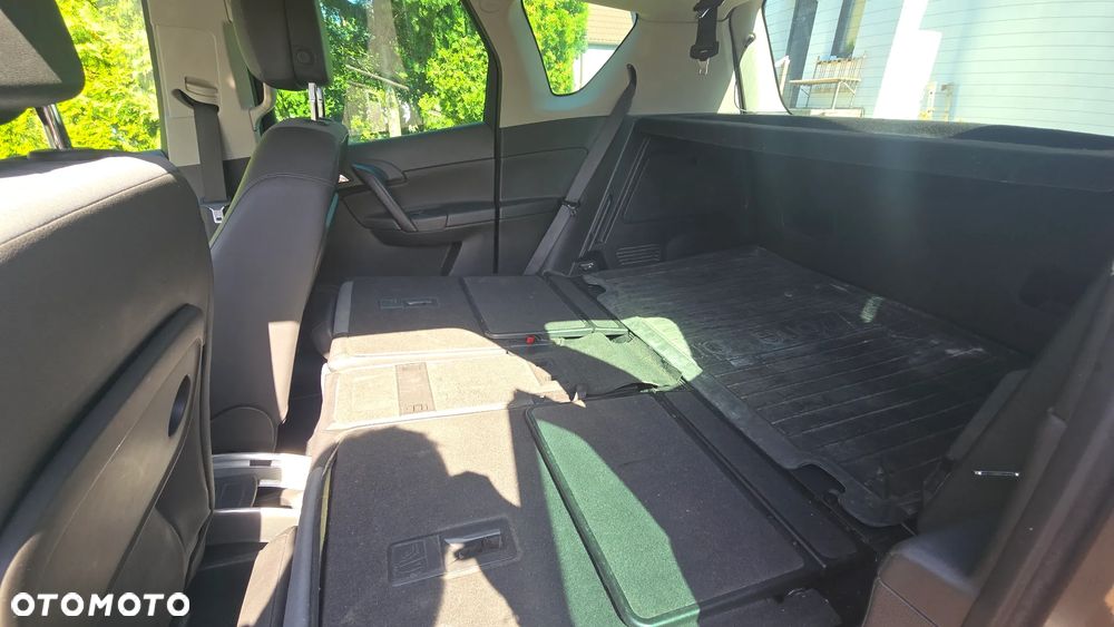Opel Meriva 1.4 T Cosmo - 15