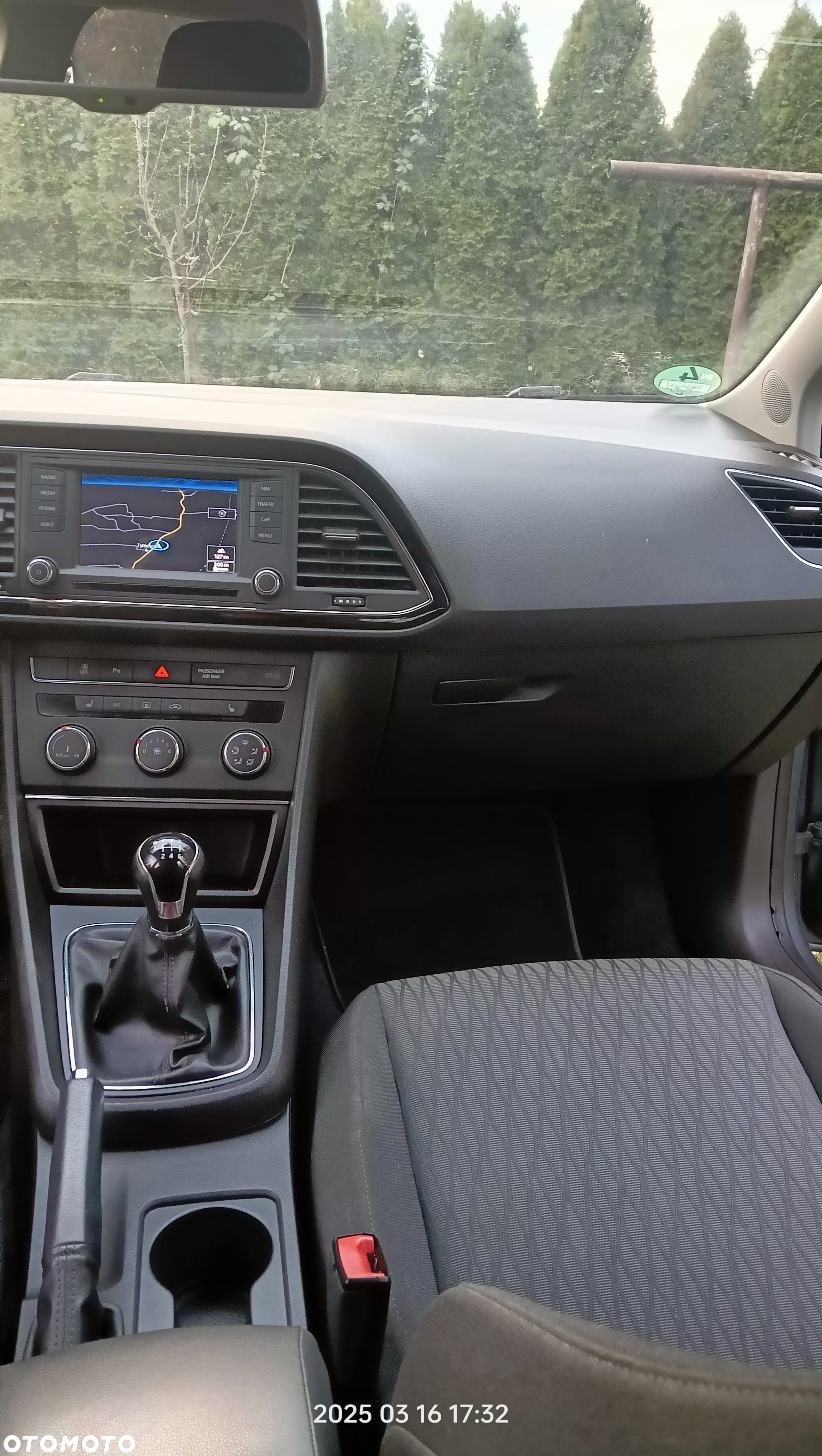 Seat Leon 2.0 TDI DPF Start&Stop Style - 12
