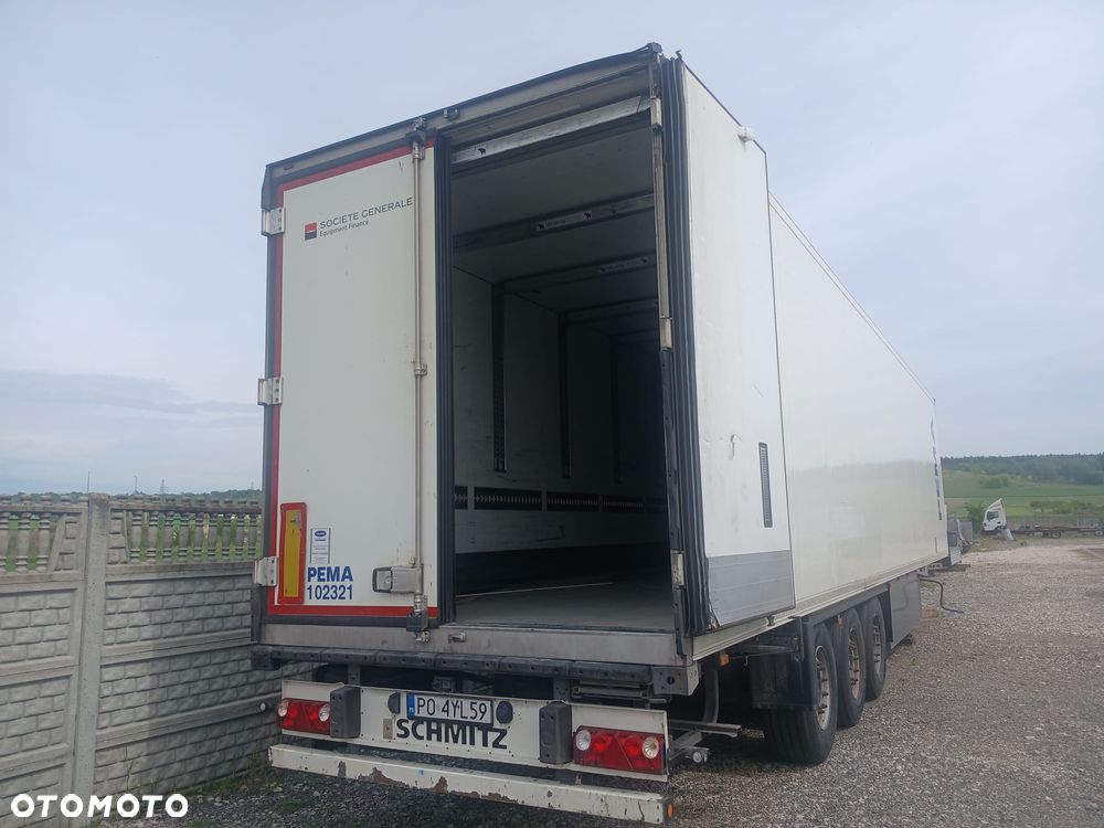 Schmitz Cargobull - 9