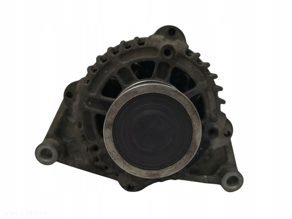 ALTERNATOR Opel Corsa D Astra J 1.2 1.4 13581885 GM - 4
