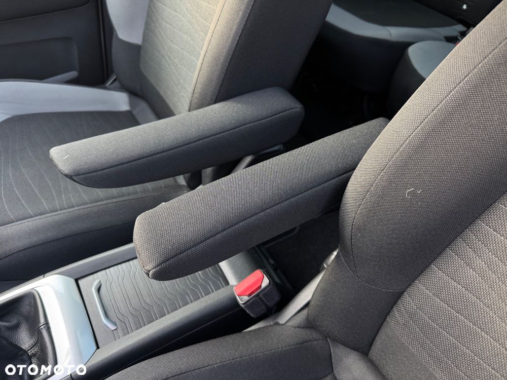 Citroën C4 Picasso e-HDi 115 Exclusive - 14