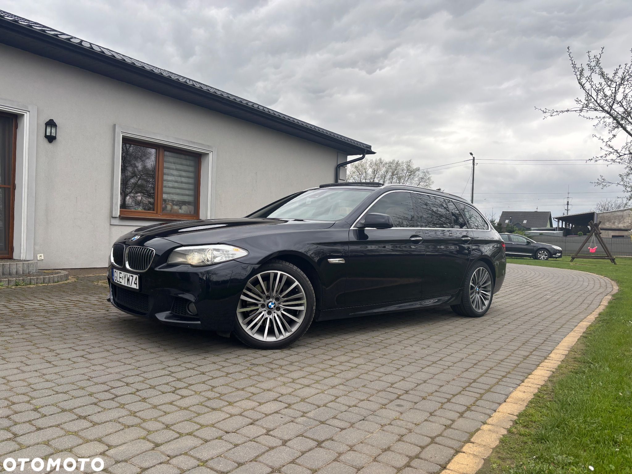 BMW Seria 5 - 1