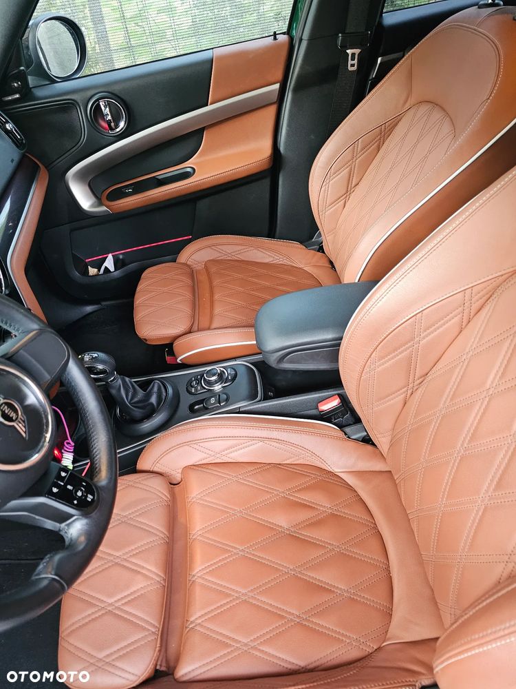 MINI Countryman - 12