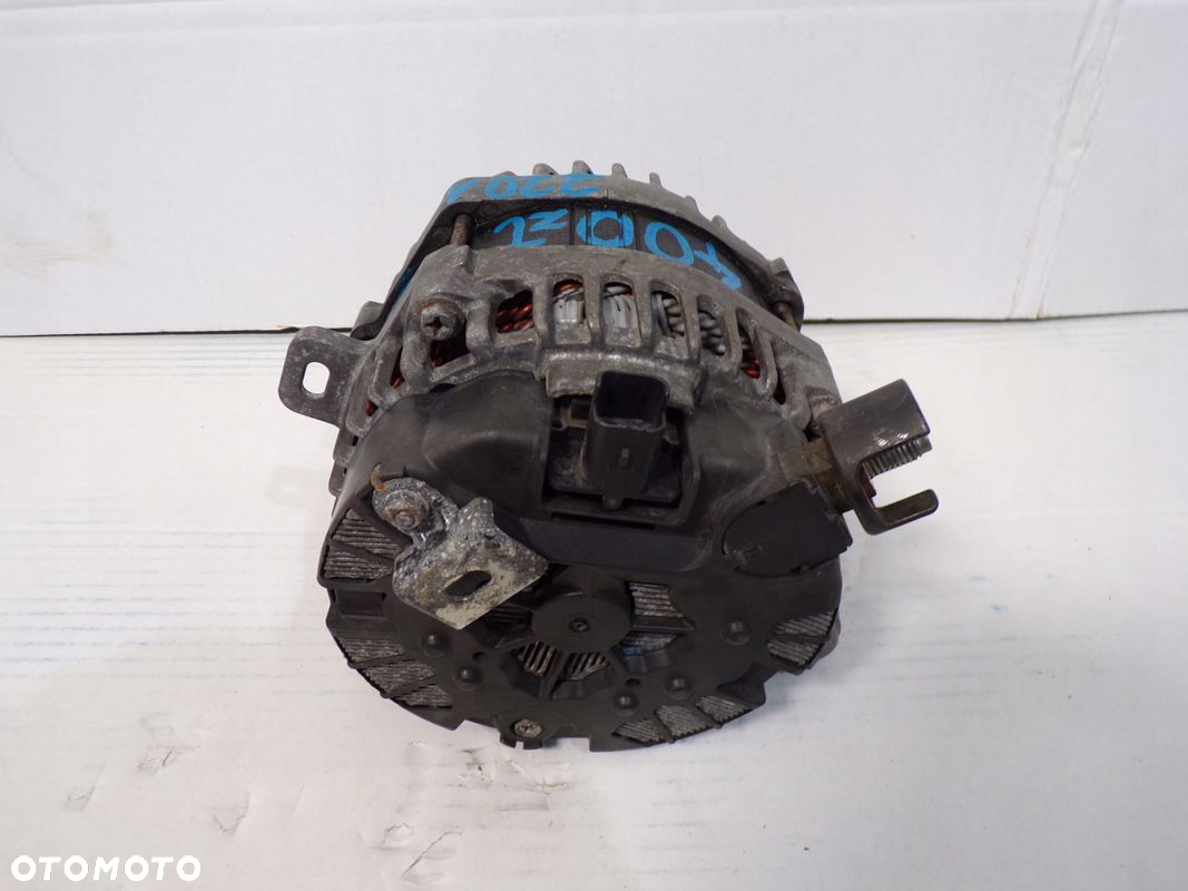 JUMPER BOXER 2.0 2.2 16- ALTERNATOR 220A oryginalny EURO 6 - 5